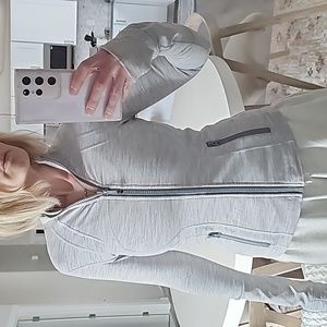 Lululemon Define jacket Size 4